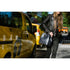Leather Bag Floto Milano Bucket black